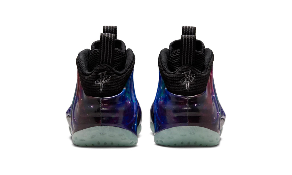 Nike Air Foamposite One Galaxy (2025) - FQ4303-400 - imagen 3