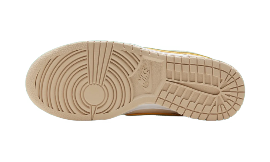 Nike Dunk Low Pale Ivory Oil Green - FQ6869-131 - imagen 3