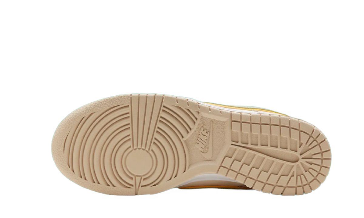 Nike Dunk Low Pale Ivory Oil Green - FQ6869-131 - imagen 3