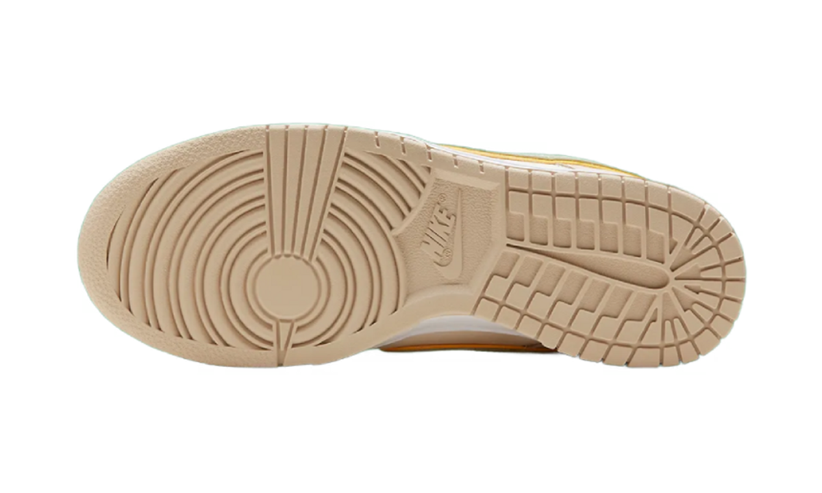 Nike Dunk Low Pale Ivory Oil Green - FQ6869-131 - imagen 3