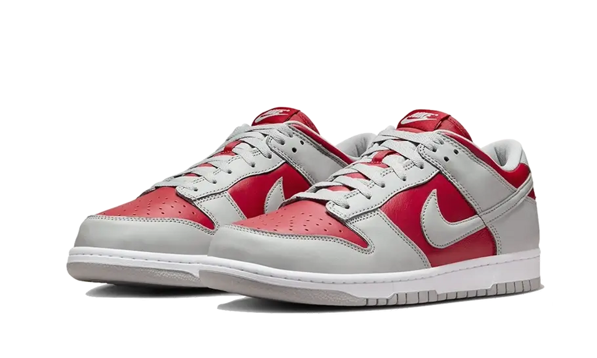 Nike Dunk Low Reverse Ultraman - FQ6965-600 - imagen 2