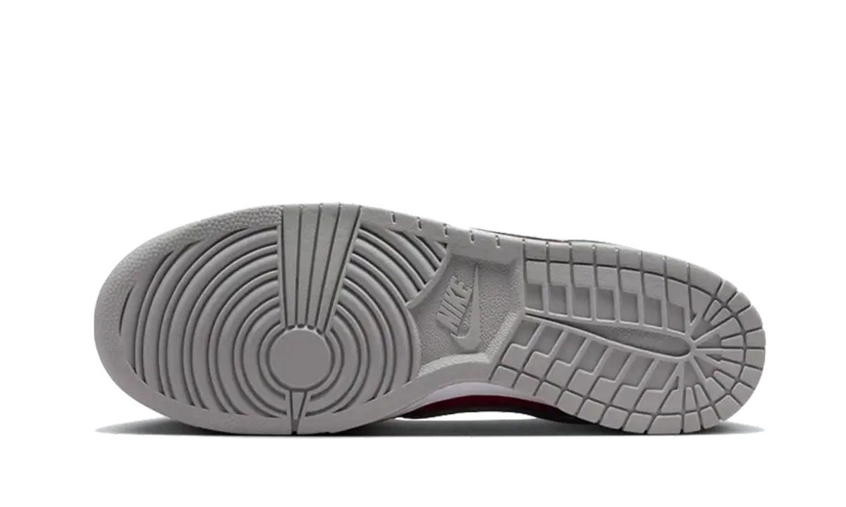 Nike Dunk Low Reverse Ultraman - FQ6965-600 - imagen 3