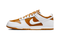 Nike Dunk Low QS Reverse Curry - FQ6965-700 - imagen 1