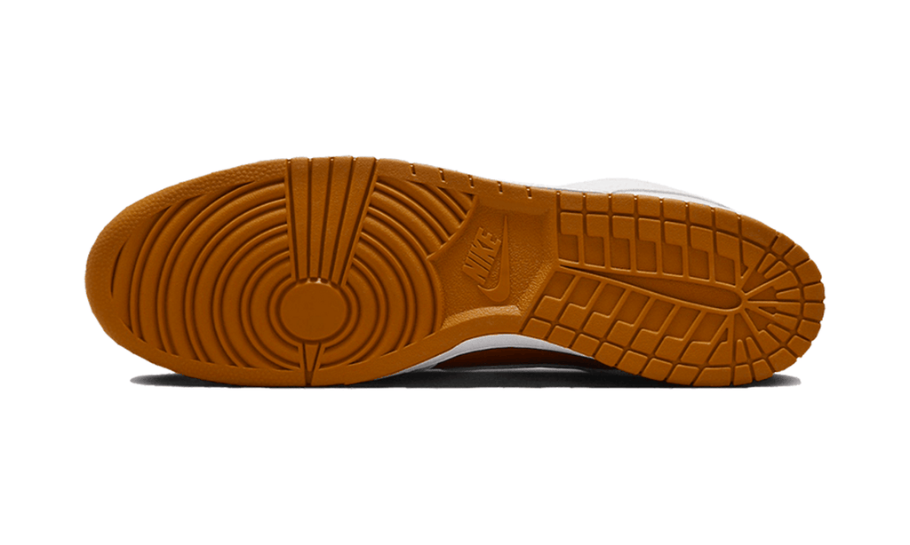 Nike Dunk Low QS Reverse Curry - FQ6965-700 - imagen 3