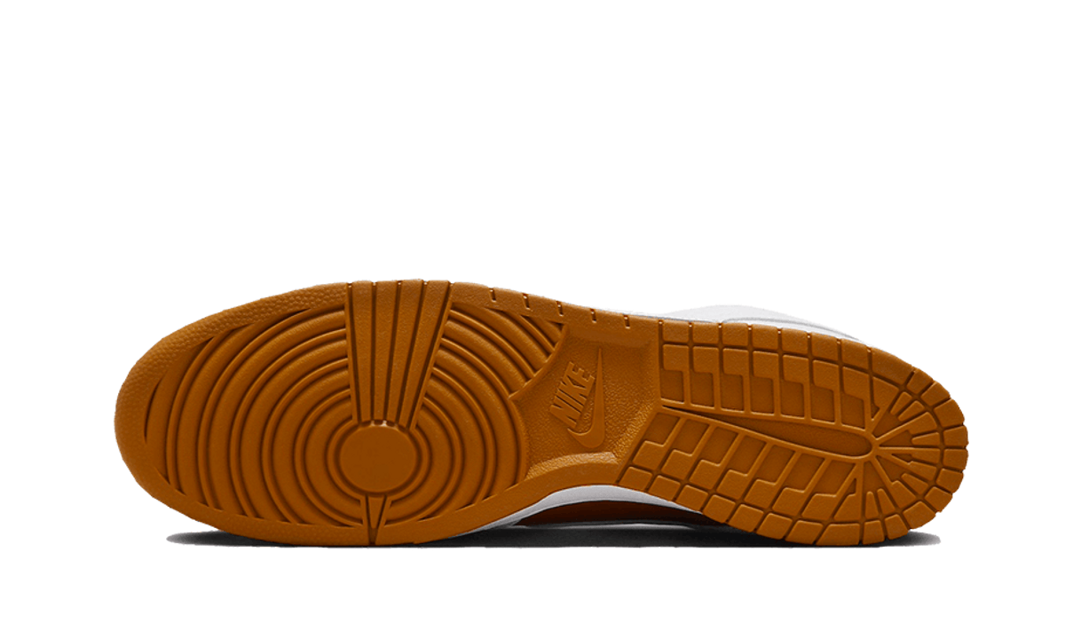 Nike Dunk Low QS Reverse Curry - FQ6965-700 - imagen 3
