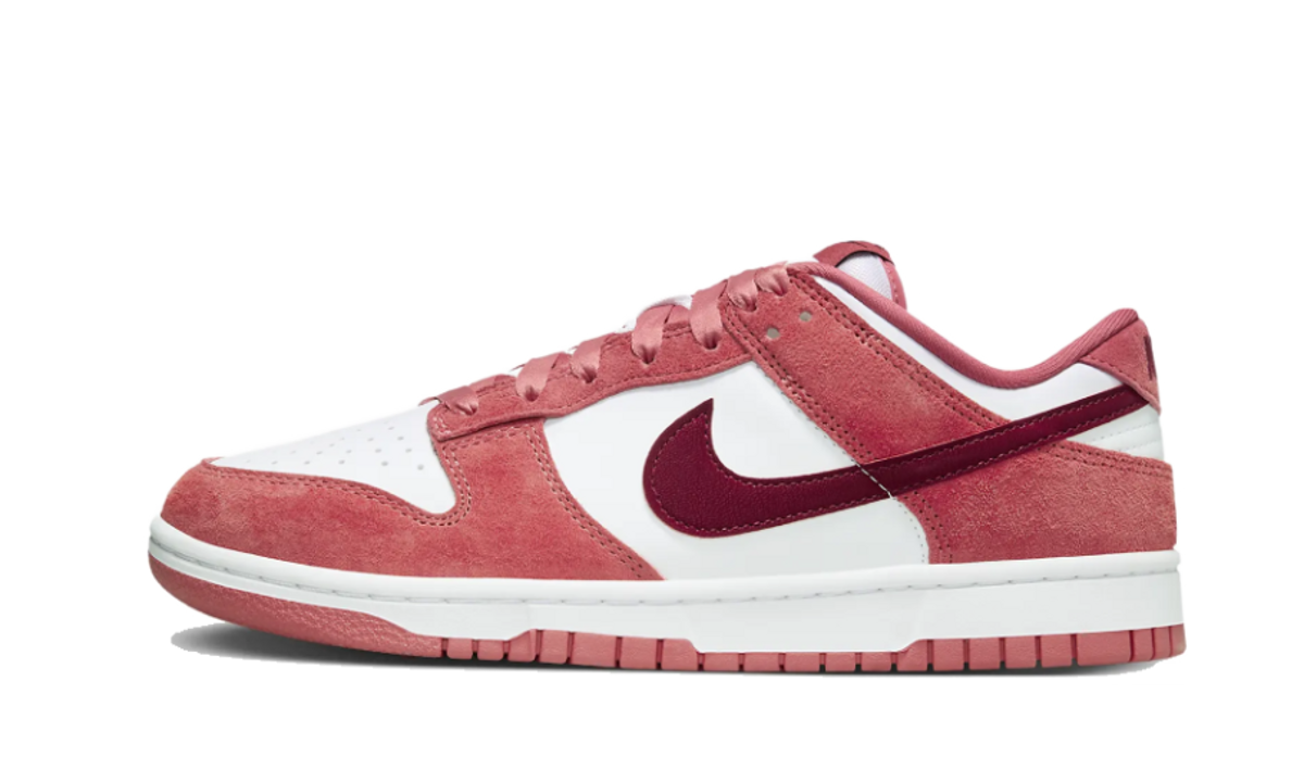 Nike Dunk Low Valentine's Day (2024) - FQ7056-100 - imagen 1