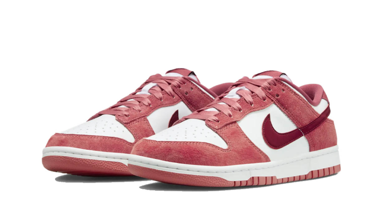 Nike Dunk Low Valentine's Day (2024) - FQ7056-100 - imagen 2