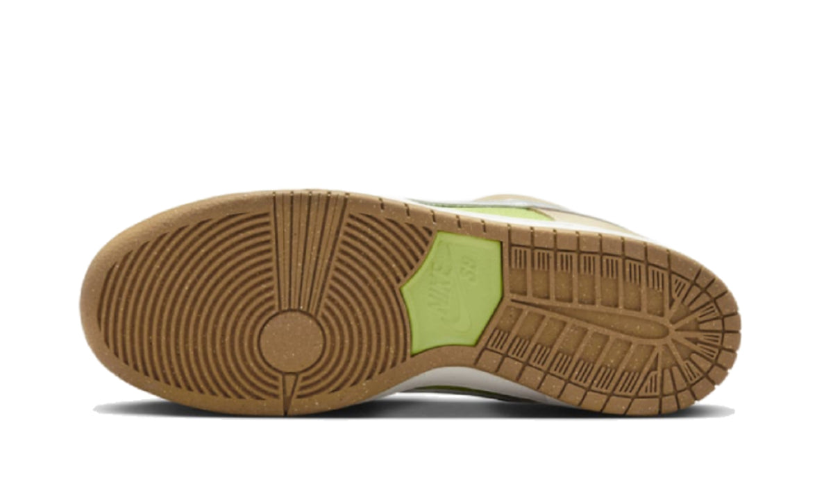 Nike SB Dunk Low Escargot - FQ7585-200 - imagen 3