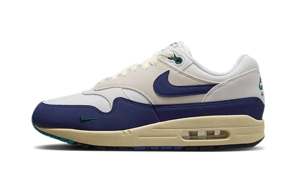 Nike Air Max 1 Athletic Department Deep Royal Blue - FQ8048-133 - imagen 1