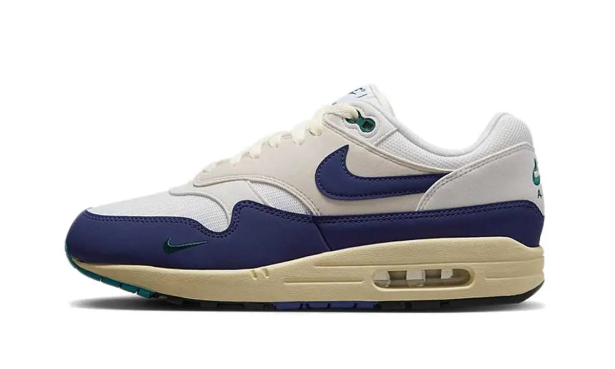 Nike Air Max 1 Athletic Department Deep Royal Blue - FQ8048-133 - imagen 1