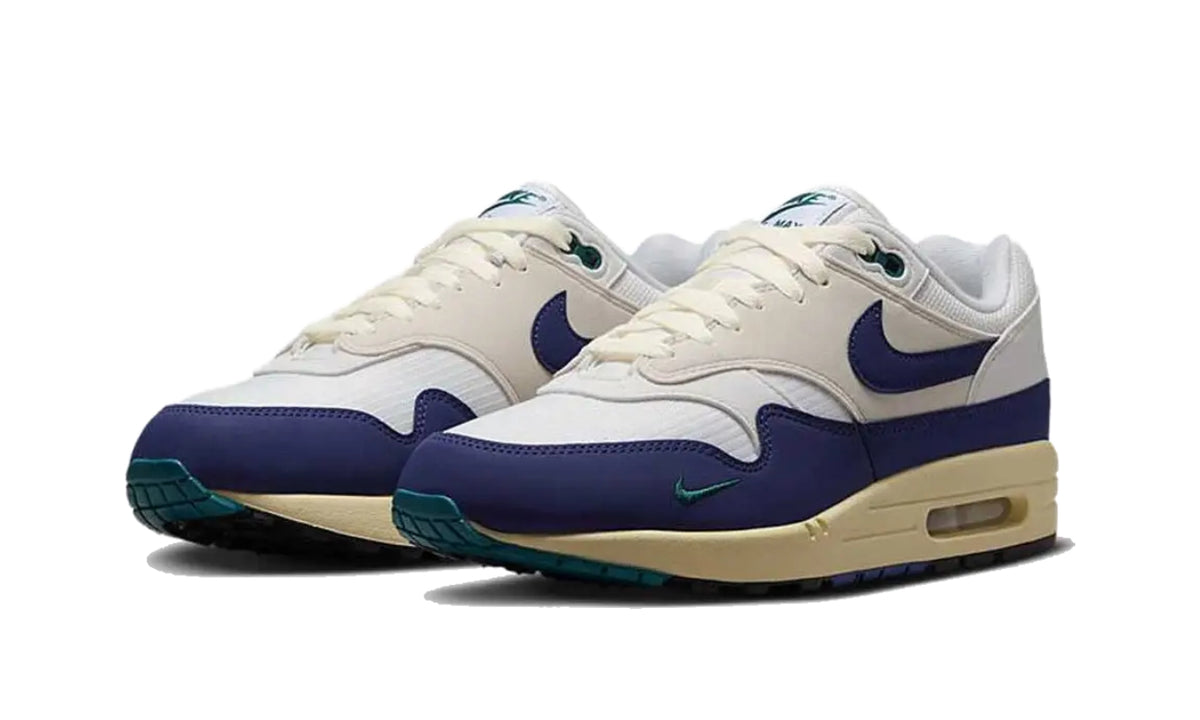 Nike Air Max 1 Athletic Department Deep Royal Blue - FQ8048-133 - imagen 2