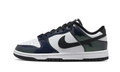 Dunk Low Just Do It Black - FQ8143-001 - imagen 1