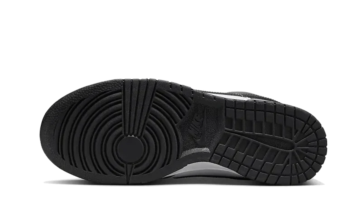 Dunk Low Just Do It Black - FQ8143-001 - imagen 3