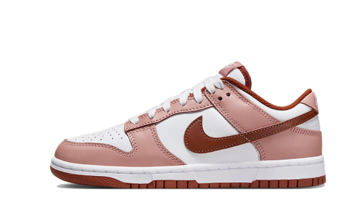Nike Dunk Low Red Stardust - FQ8876-618 - imagen 1