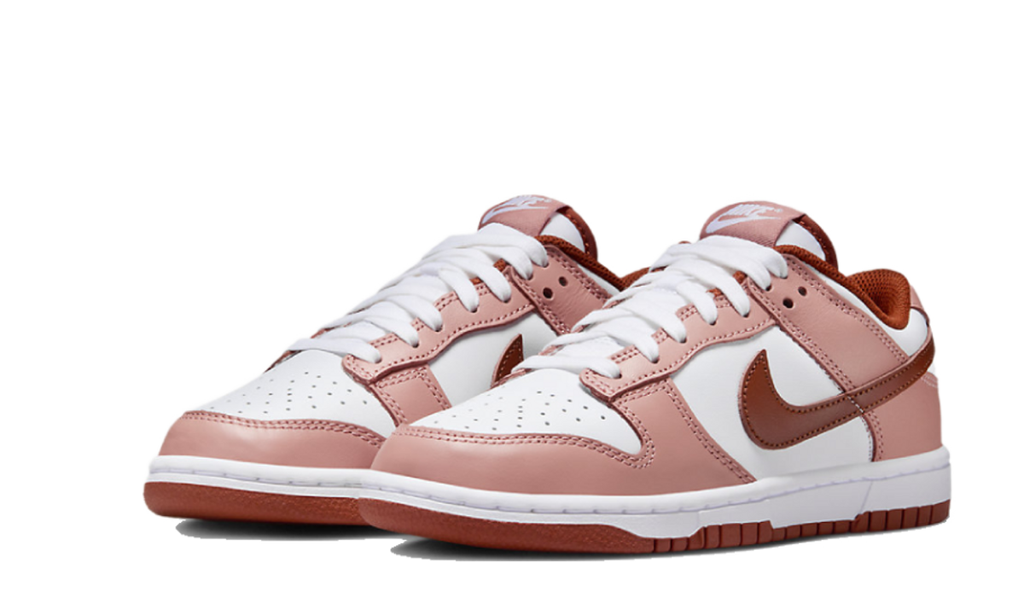 Nike Dunk Low Red Stardust - FQ8876-618 - imagen 2
