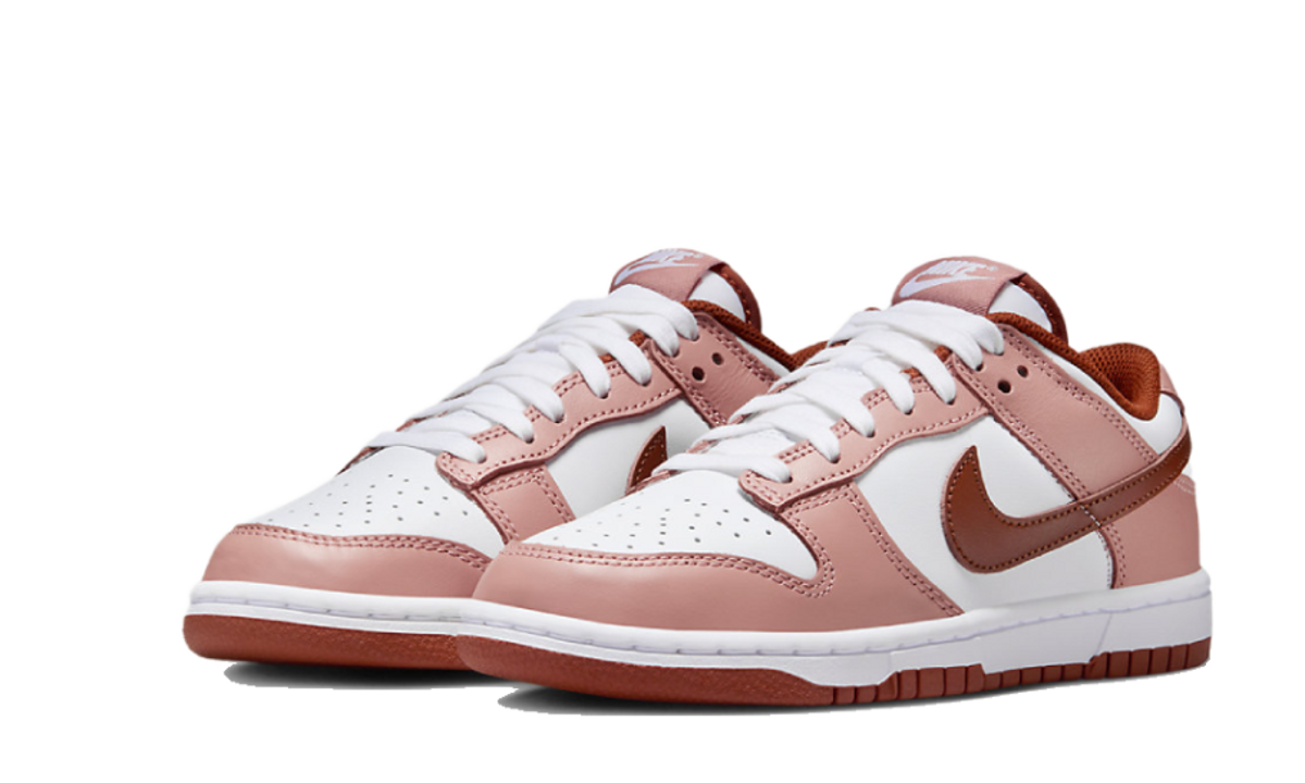 Nike Dunk Low Red Stardust - FQ8876-618 - imagen 2