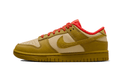 Nike Dunk Low Bronzine Sesame Picante Red - FQ8897-252 - imagen 1