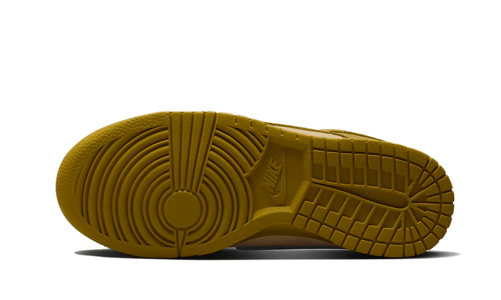Nike Dunk Low Bronzine Sesame Picante Red - FQ8897-252 - imagen 3
