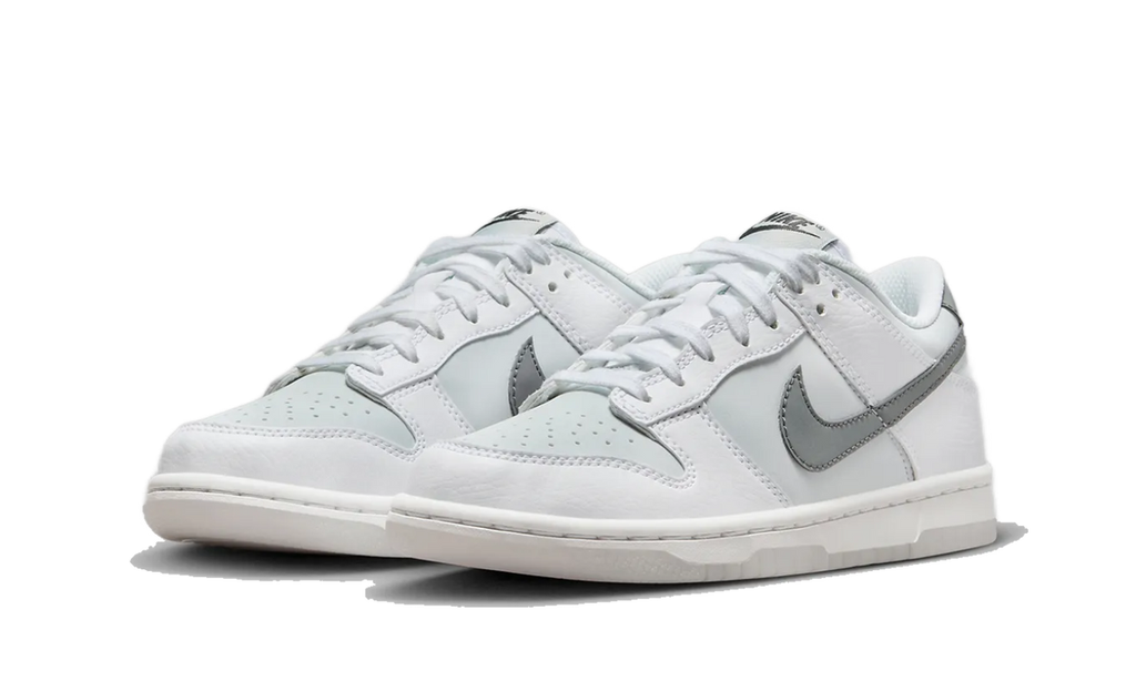 Nike Dunk Low Reflective Swoosh White - FV0365-100 - imagen 2