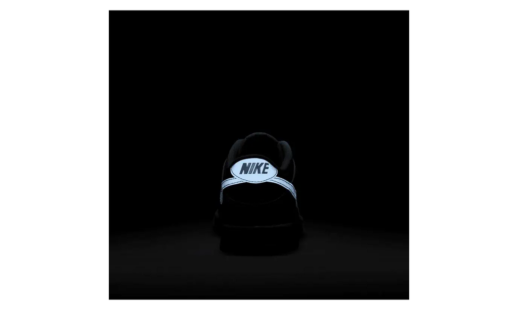 Nike Dunk Low Reflective Swoosh White - FV0365-100 - imagen 5