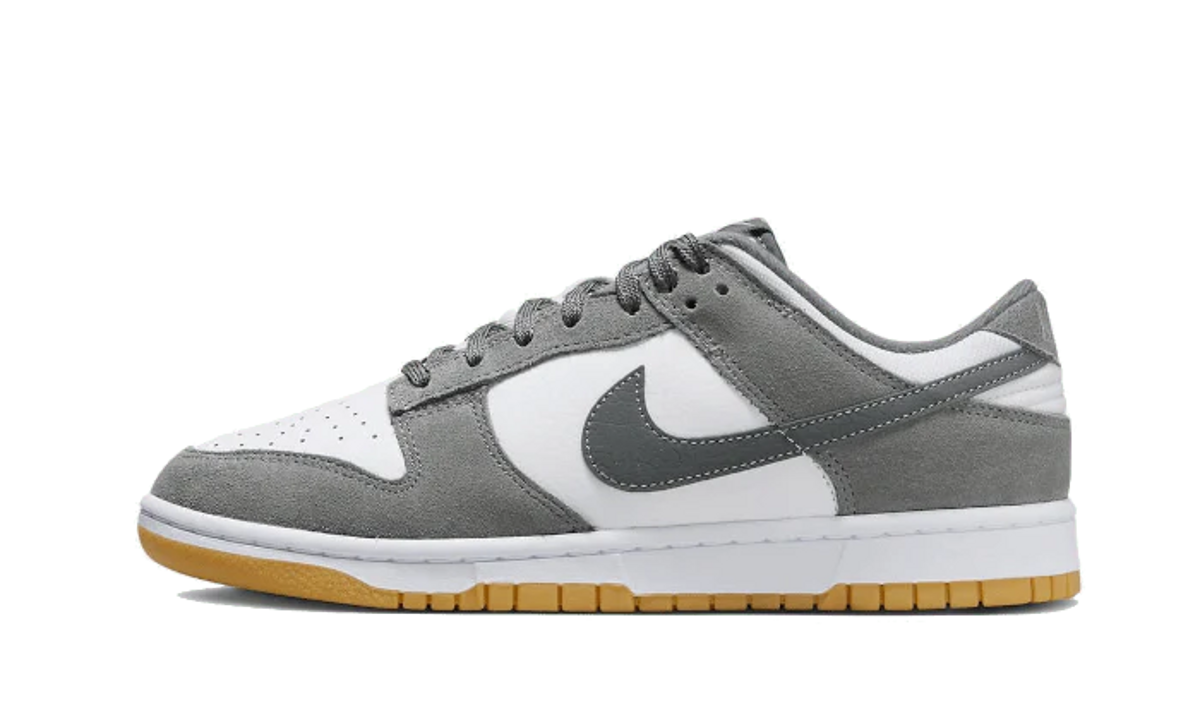 Dunk Low Smoke Grey Gum - FV0389-100 - imagen 1