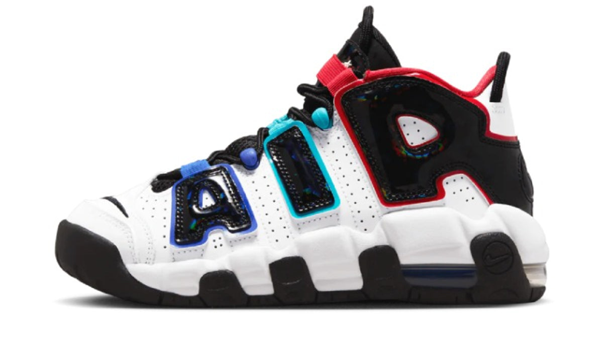 Nike Air More Uptempo - FV0838-100 - imagen 1
