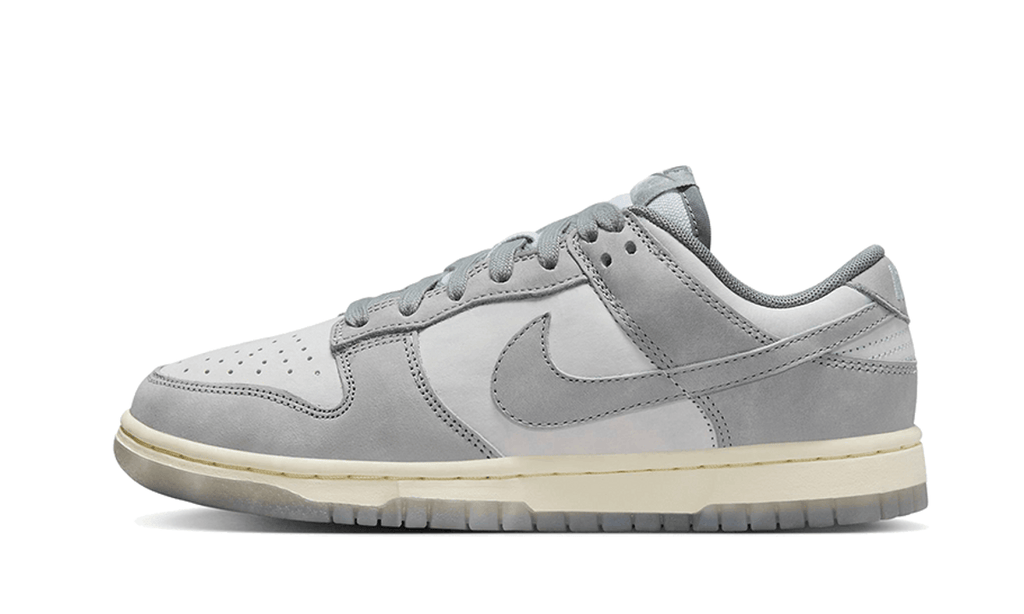Nike Dunk Low Cool Grey Football Grey - FV1167-001 - imagen 1