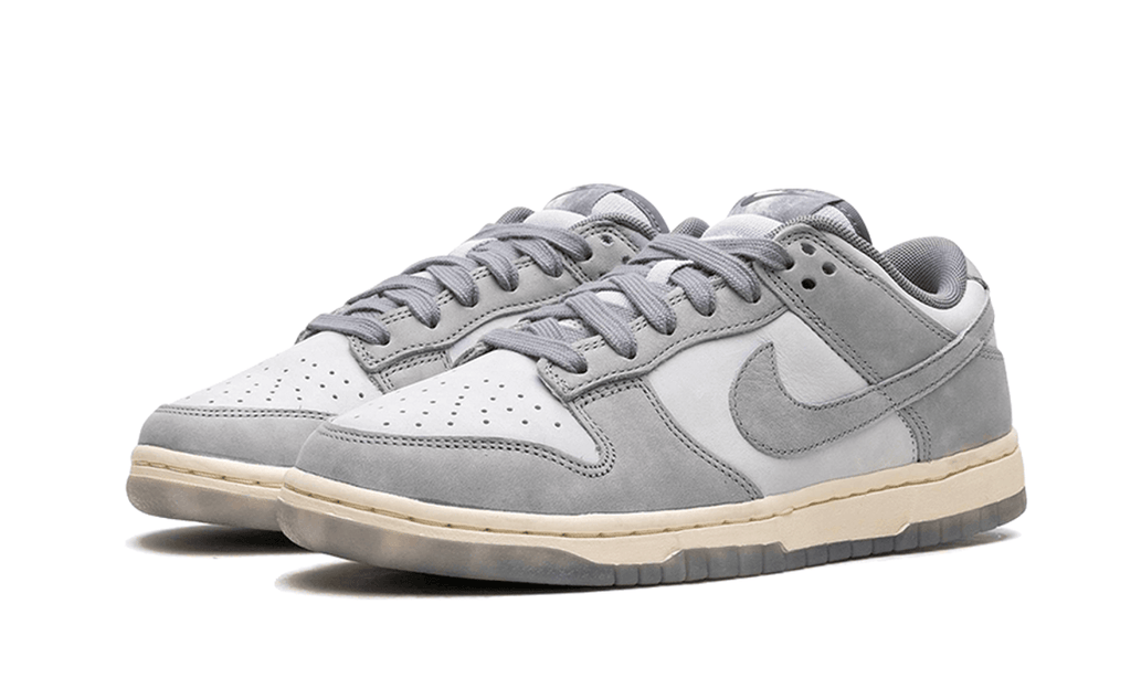 Nike Dunk Low Cool Grey Football Grey - FV1167-001 - imagen 2