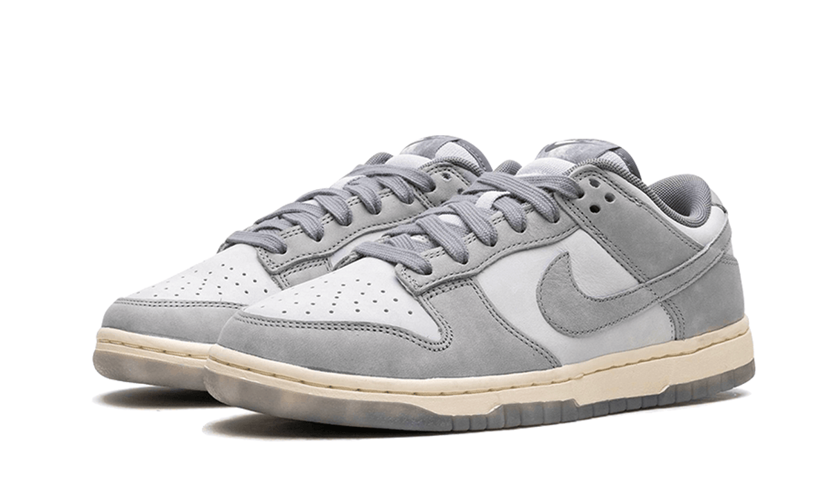 Nike Dunk Low Cool Grey Football Grey - FV1167-001 - imagen 2