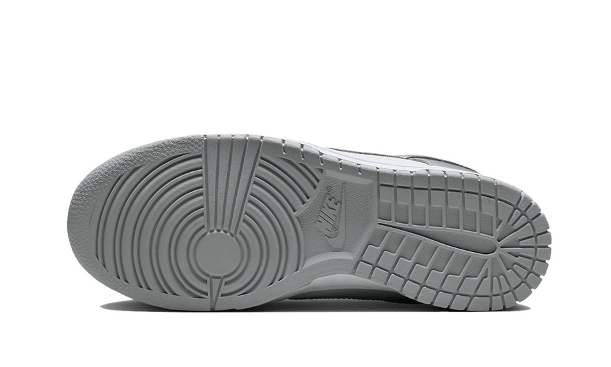Nike Dunk Low Metallic Silver - FV1311-100 - imagen 3