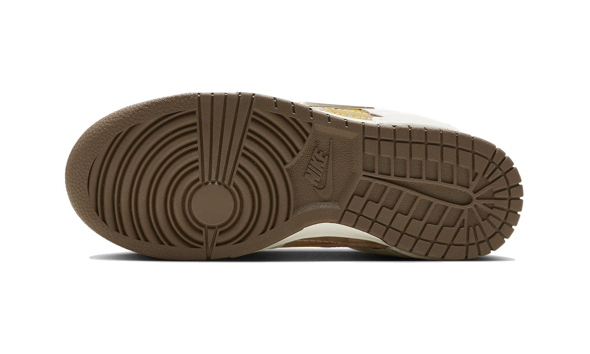 Nike Dunk Low Disrupt 2 Cacao Wow Plaid - FV3640-071 - imagen 3