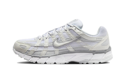 Nike P-6000 Summit White Pure Platinum - FV6603-101 - imagen 1