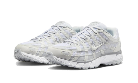 Nike P-6000 Summit White Pure Platinum - FV6603-101 - imagen 2