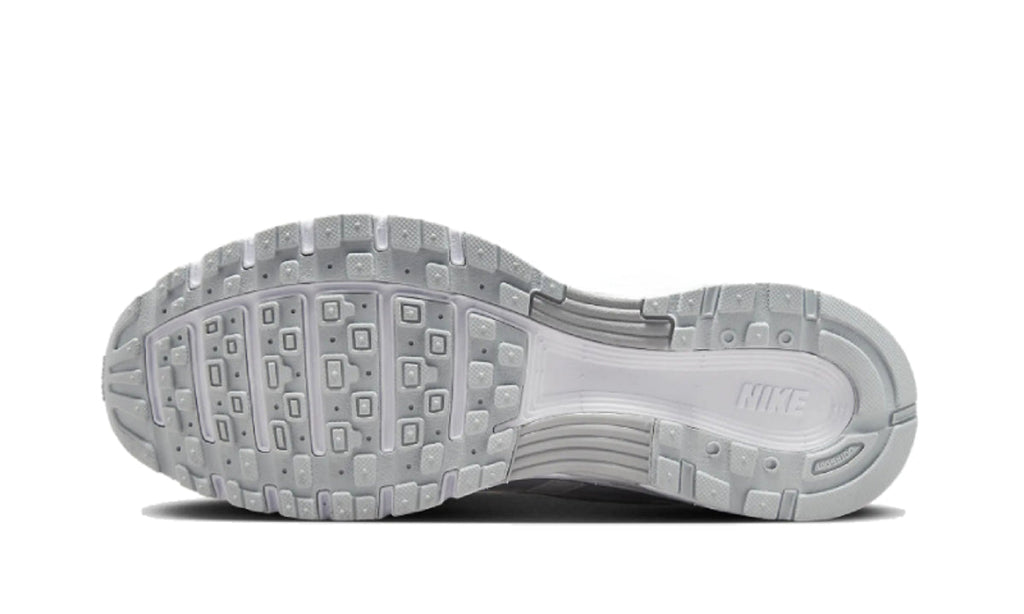 Nike P-6000 Summit White Pure Platinum - FV6603-101 - imagen 3