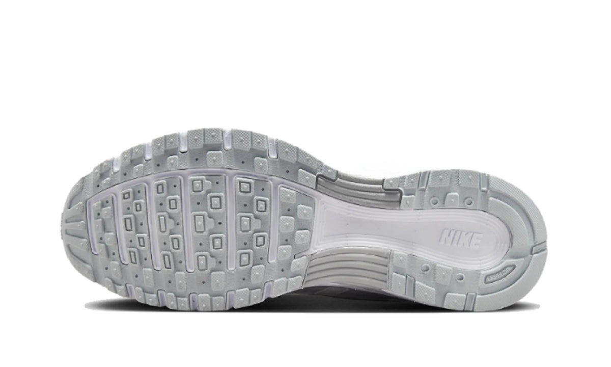 Nike P-6000 Summit White Pure Platinum - FV6603-101 - imagen 3