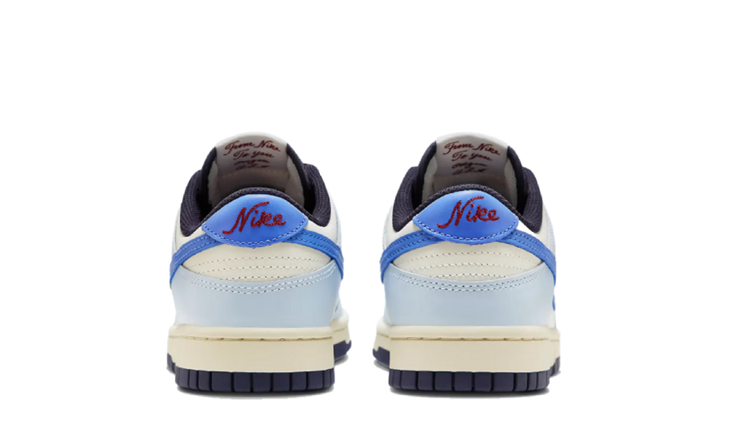Nike Dunk Low ""From Nike, To You"" - FV8113-141 - imagen 3