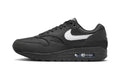 Nike Air Max 1 Black White Swoosh - FZ0628-010 - imagen 1