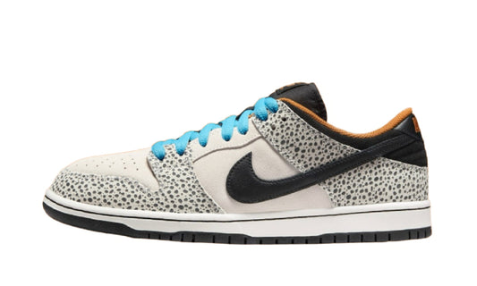 Nike SB Dunk Low Olympics Safari - FZ1233-002 - imagen 1