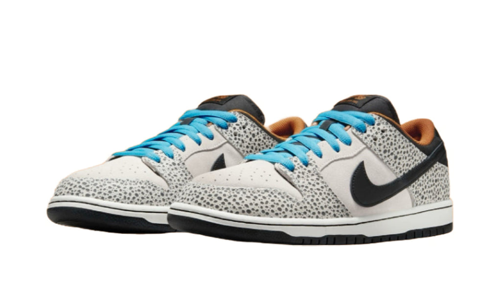 Nike SB Dunk Low Olympics Safari - FZ1233-002 - imagen 2