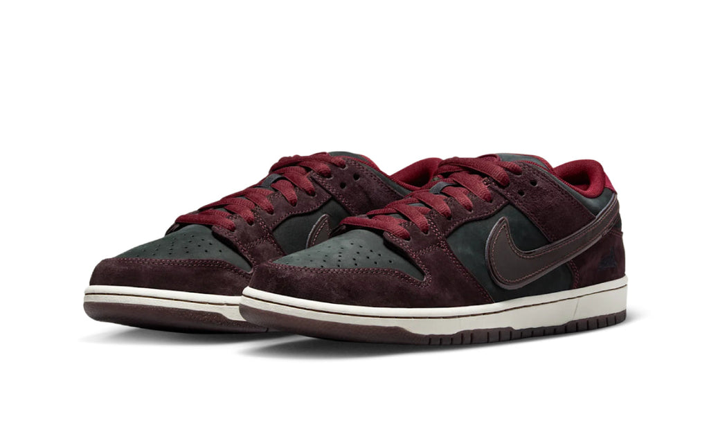 Nike SB Dunk Low Riot Skateshop - FZ1289-200 - imagen 2