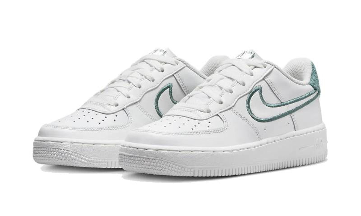 Nike Air Force 1 Low Summit White Bicoastal - FZ2008-100 - imagen 2