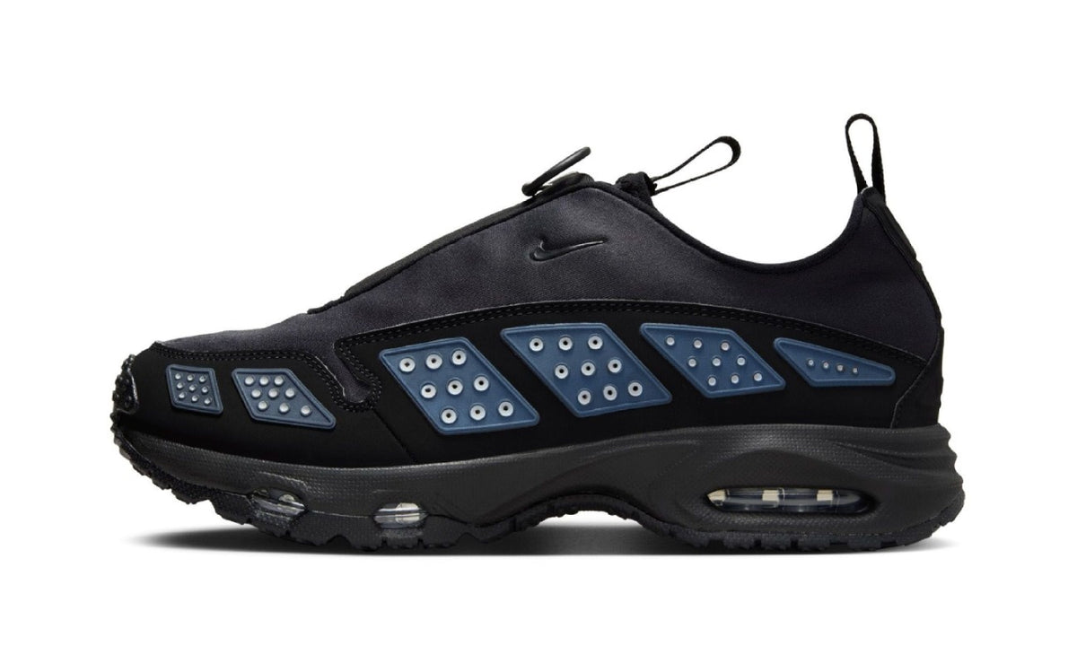 Nike Air Max Sunder Black Silver - FZ2068-001 - imagen 1