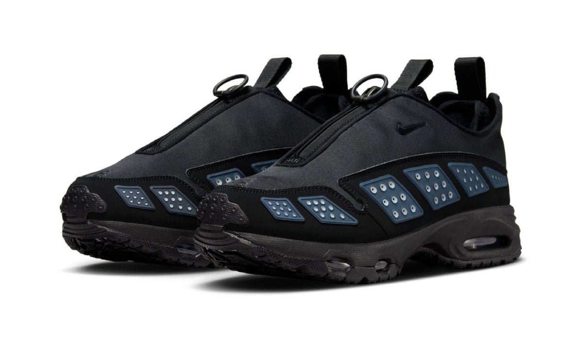 Nike Air Max Sunder Black Silver - FZ2068-001 - imagen 2