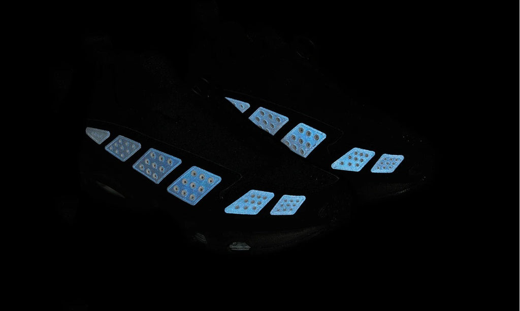 Nike Air Max Sunder Black Silver - FZ2068-001 - imagen 4