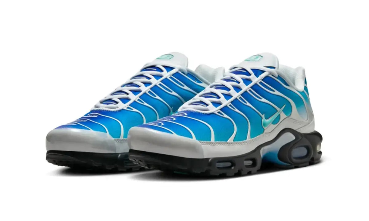 Nike Air Max Plus One Block Down Light Photo Blue - FZ3308-400 - imagen 2