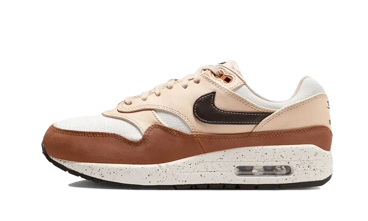 Nike Air Max 1 '87 Velvet Brown - FZ3621-220 - imagen 1
