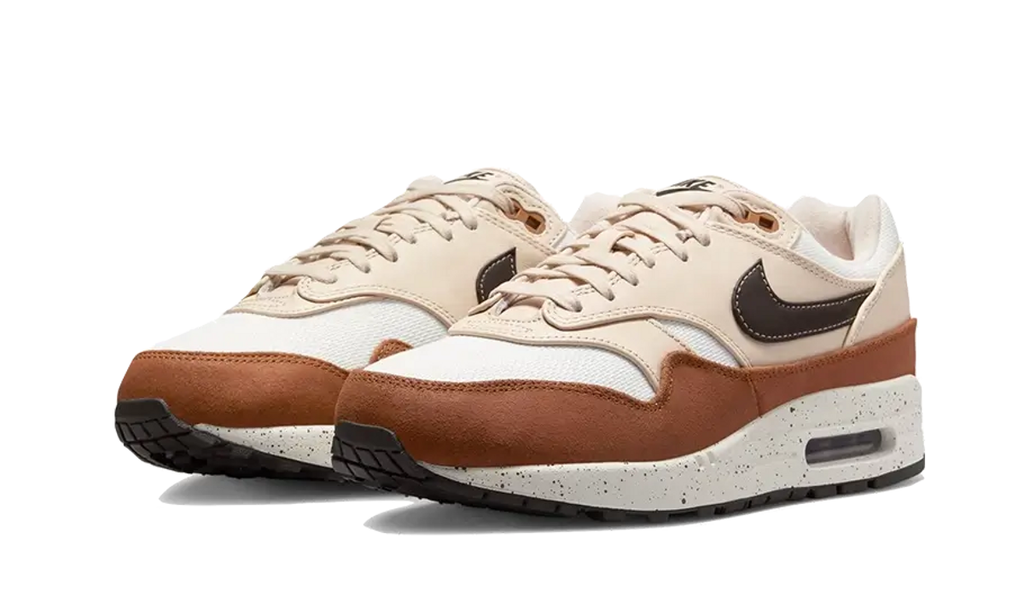 Nike Air Max 1 '87 Velvet Brown - FZ3621-220 - imagen 2