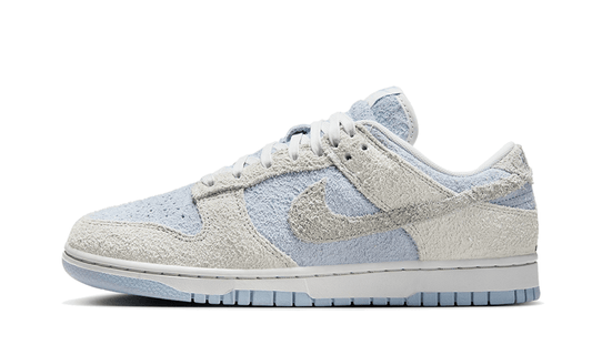 Nike Women's Dunk Low Light Armory Blue Photon Dust - FZ3779-025 - imagen 1