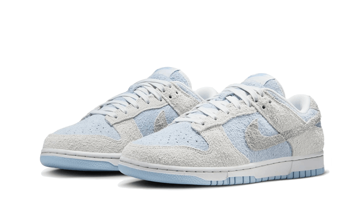 Nike Women's Dunk Low Light Armory Blue Photon Dust - FZ3779-025 - imagen 2