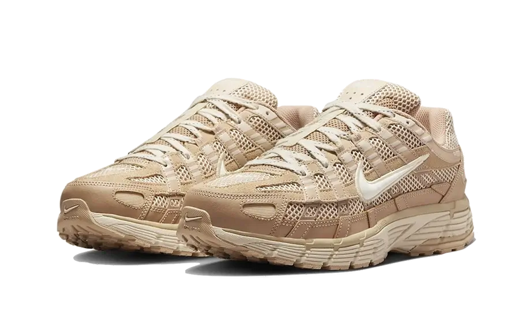 Nike P-6000 Premium Hemp - FZ4137-200 - imagen 2